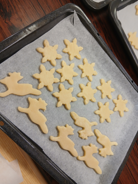 ☆クリスマス会☆