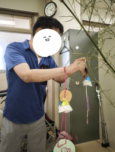 ☆たなばた☆