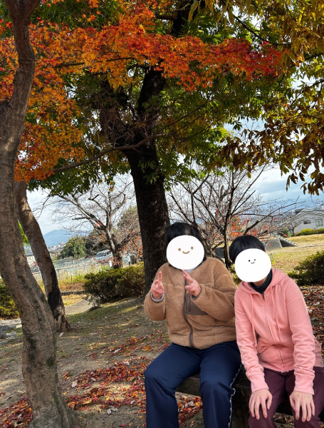 ☆ウォーキング☆