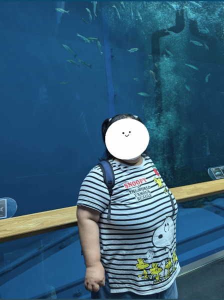 ☆琵琶湖博物館☆