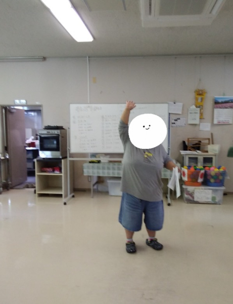 ☆秋の運動会☆