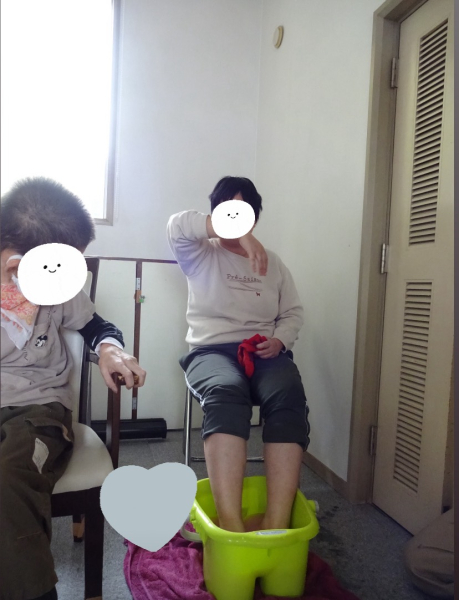 ☆リラクゼーション☆