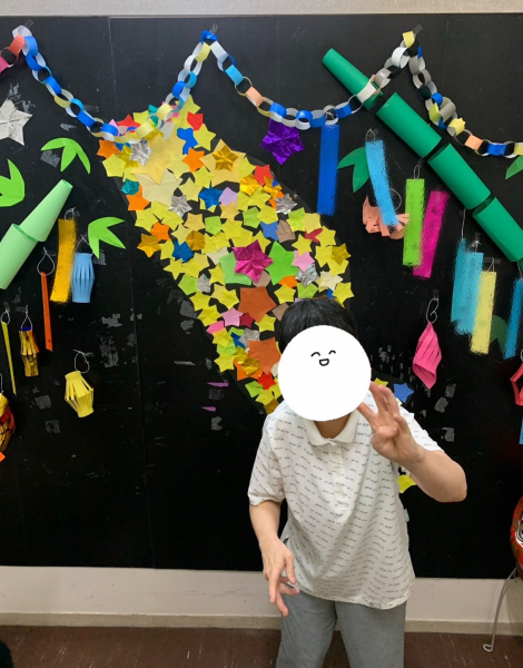 ☆七夕☆