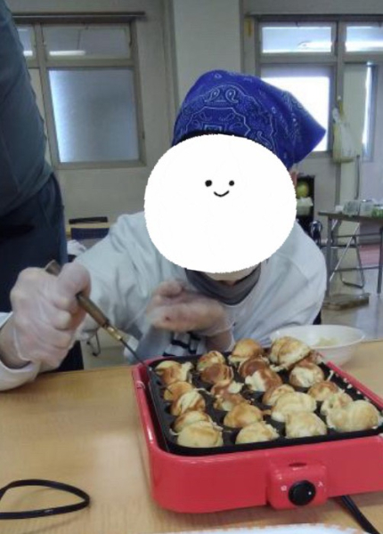 ☆ベビーカステラ☆