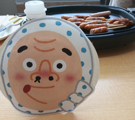 ☆夏祭り☆