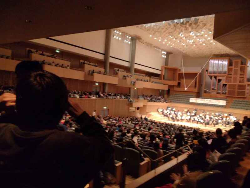 ☆クラシックコンサート☆