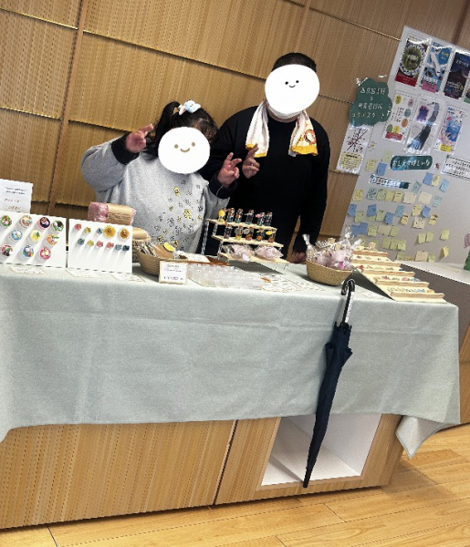 ☆POP UP! 西京☆