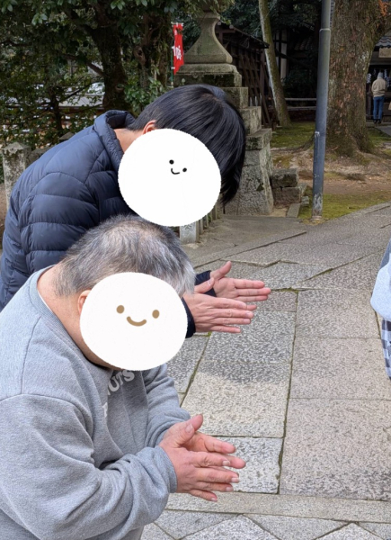 ☆あけましておめでとうございます☆