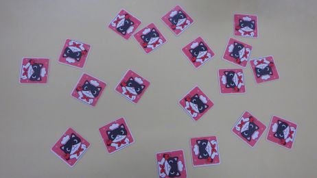 ＜♪療育紹介コーナー♪＞