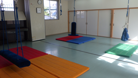 ＜♪療育紹介コーナー♪＞