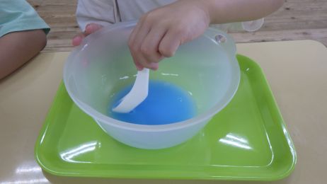 ＜♪療育紹介コーナー♪＞