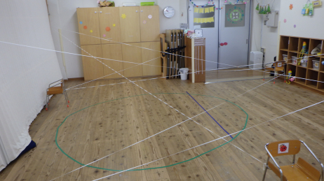 ＜♪療育紹介コーナー♪＞