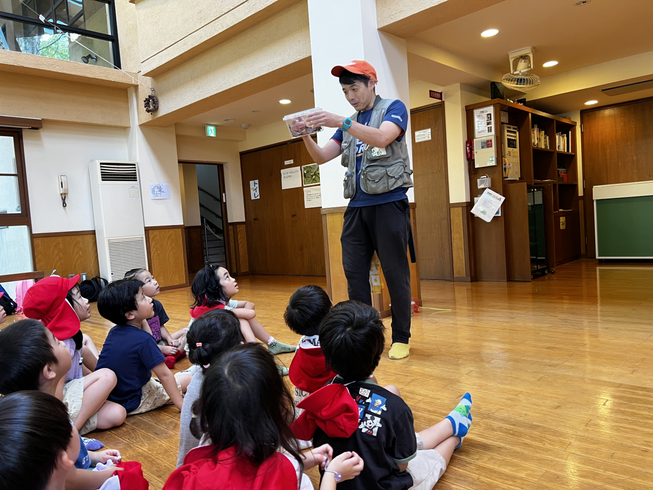 桂保育園 | 社会福祉法人京都基督教福祉会